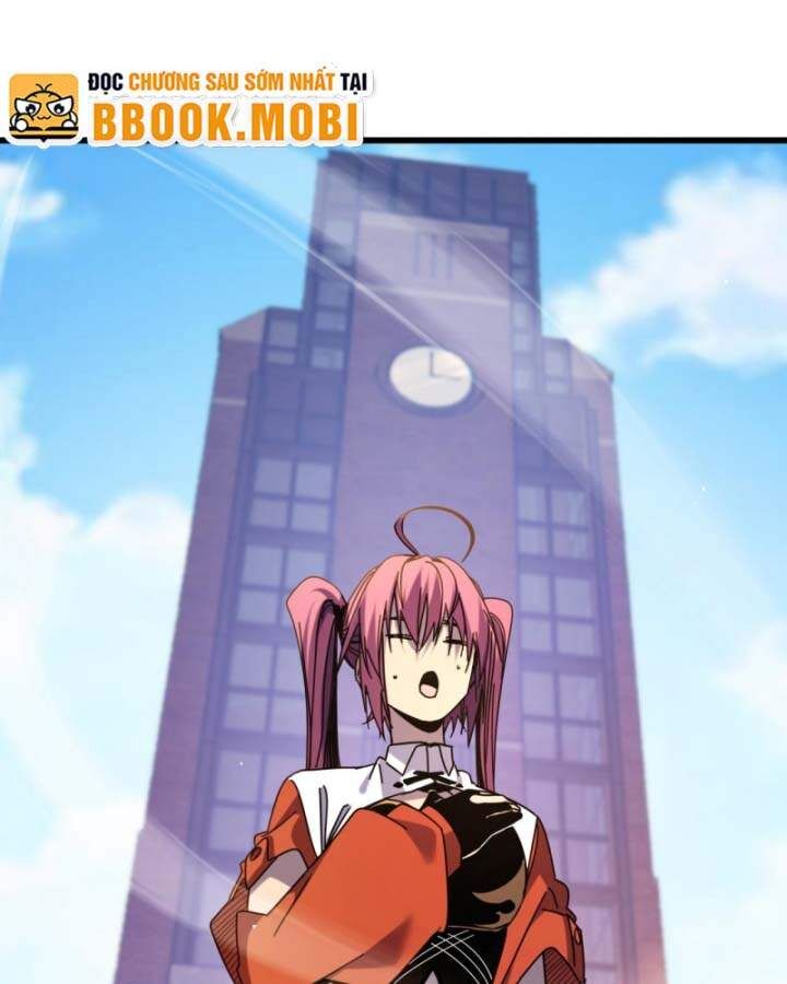 Toàn Dân Chuyển Chức: Bị Động Của Ta Vô Địch - Chapter 37 - Page 19