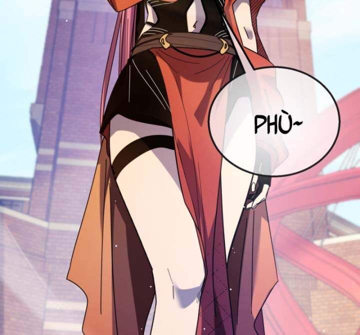 Toàn Dân Chuyển Chức: Bị Động Của Ta Vô Địch - Chapter 37 - Page 20