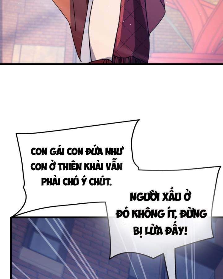 Toàn Dân Chuyển Chức: Bị Động Của Ta Vô Địch - Chapter 37 - Page 21