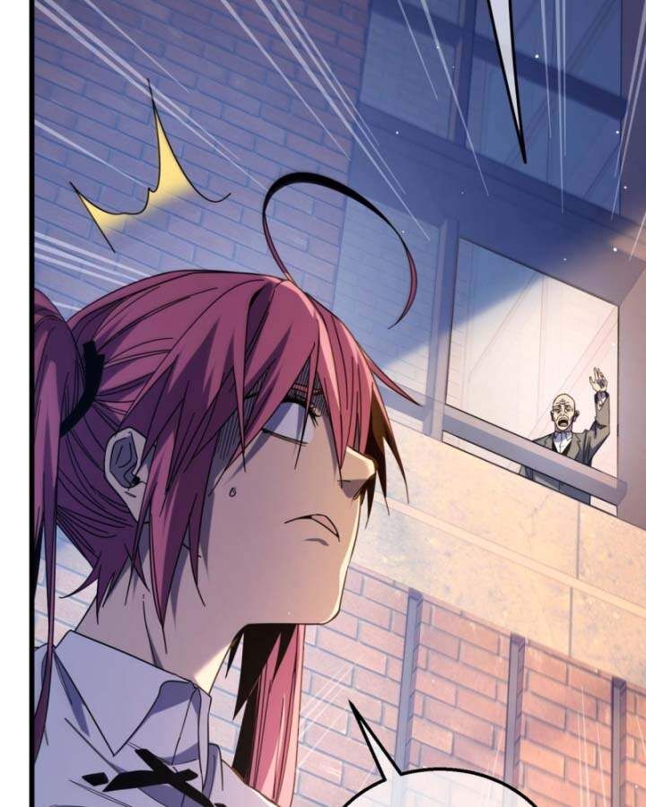 Toàn Dân Chuyển Chức: Bị Động Của Ta Vô Địch - Chapter 37 - Page 22