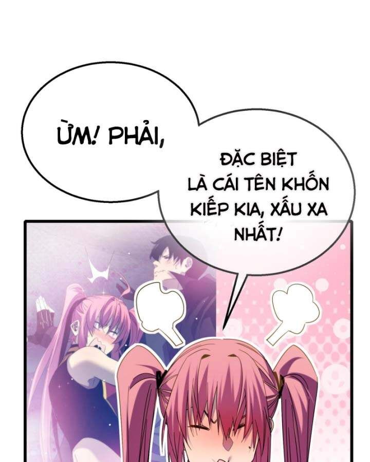 Toàn Dân Chuyển Chức: Bị Động Của Ta Vô Địch - Chapter 37 - Page 25