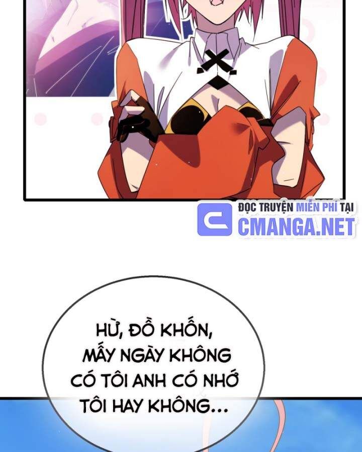 Toàn Dân Chuyển Chức: Bị Động Của Ta Vô Địch - Chapter 37 - Page 26