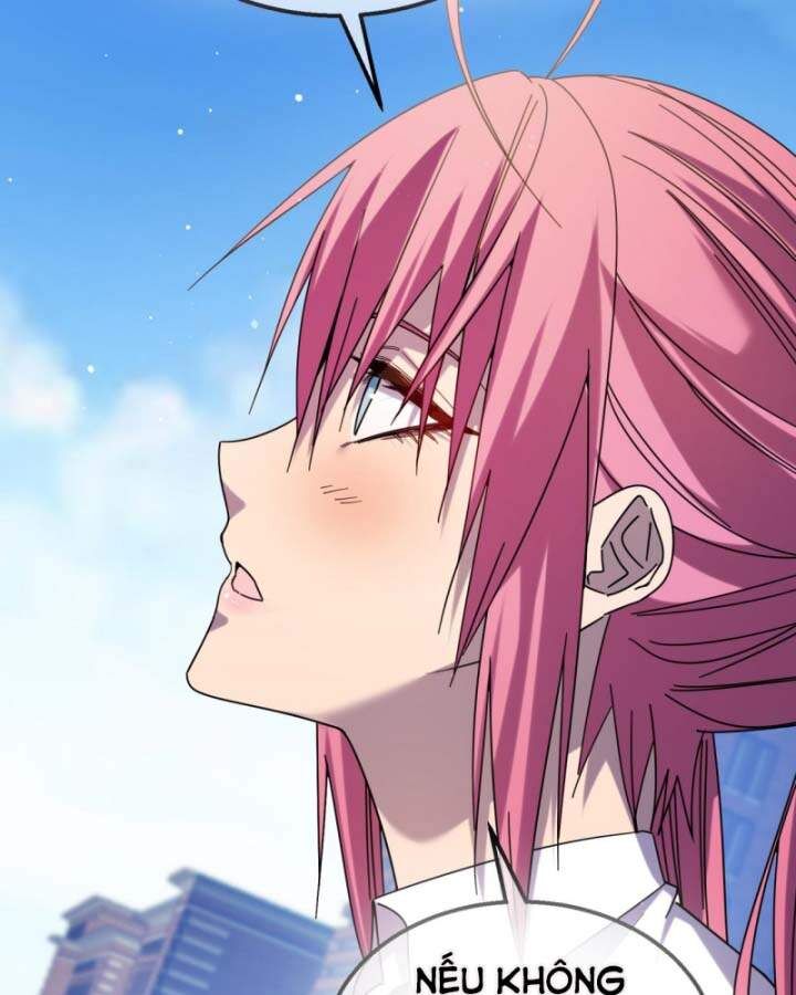 Toàn Dân Chuyển Chức: Bị Động Của Ta Vô Địch - Chapter 37 - Page 27