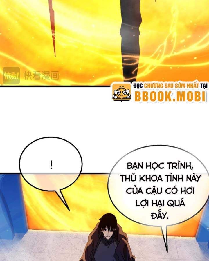 Toàn Dân Chuyển Chức: Bị Động Của Ta Vô Địch - Chapter 37 - Page 33