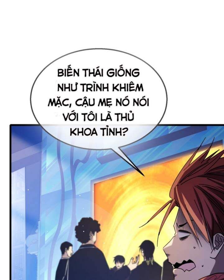 Toàn Dân Chuyển Chức: Bị Động Của Ta Vô Địch - Chapter 37 - Page 36
