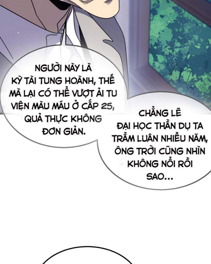 Toàn Dân Chuyển Chức: Bị Động Của Ta Vô Địch - Chapter 37 - Page 4