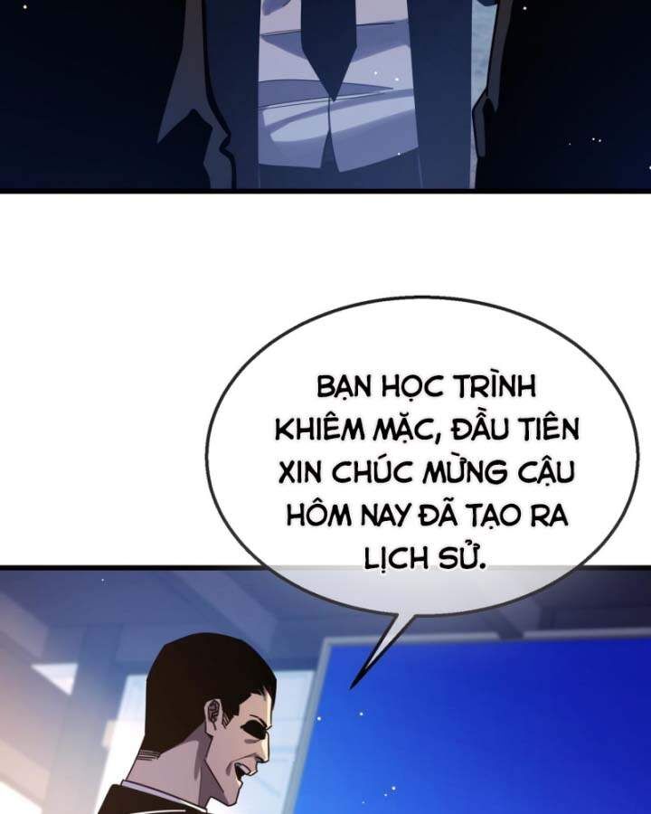 Toàn Dân Chuyển Chức: Bị Động Của Ta Vô Địch - Chapter 37 - Page 40