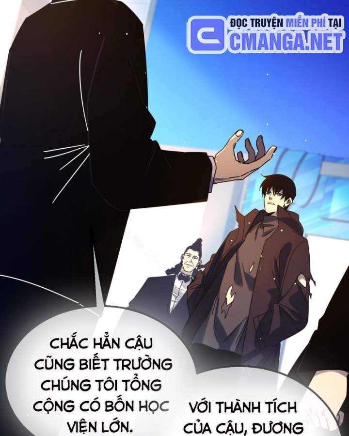 Toàn Dân Chuyển Chức: Bị Động Của Ta Vô Địch - Chapter 37 - Page 41