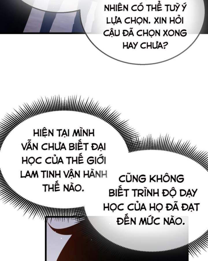 Toàn Dân Chuyển Chức: Bị Động Của Ta Vô Địch - Chapter 37 - Page 42