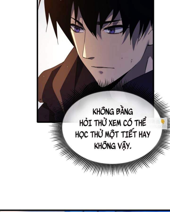 Toàn Dân Chuyển Chức: Bị Động Của Ta Vô Địch - Chapter 37 - Page 44