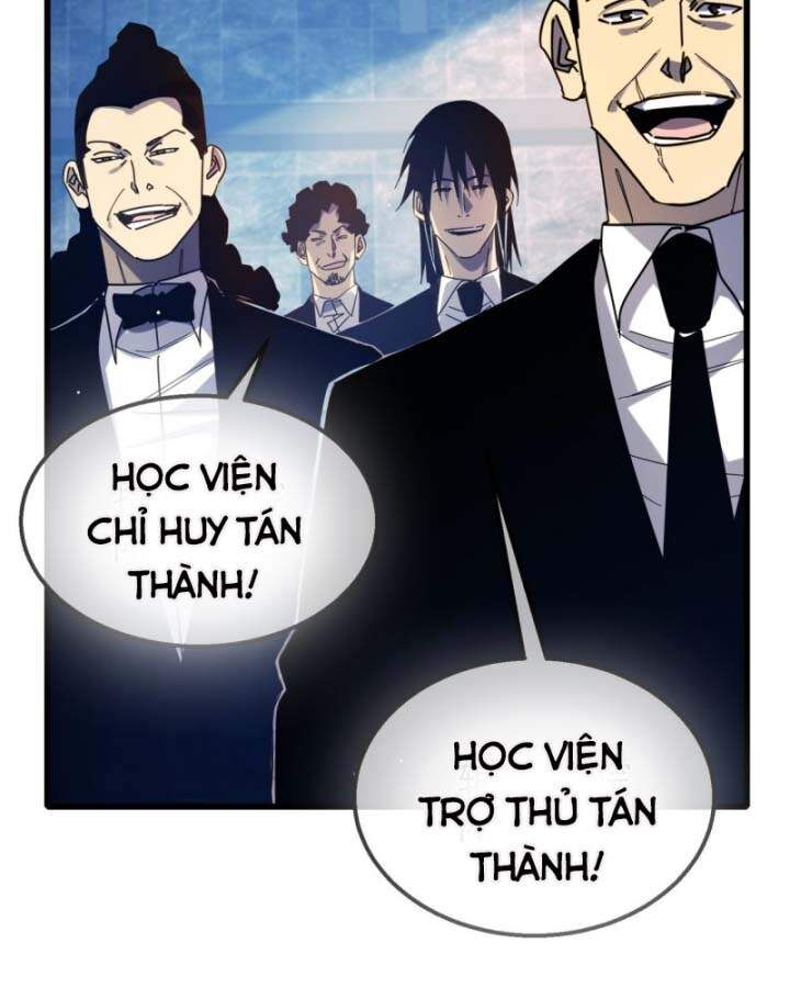 Toàn Dân Chuyển Chức: Bị Động Của Ta Vô Địch - Chapter 37 - Page 48