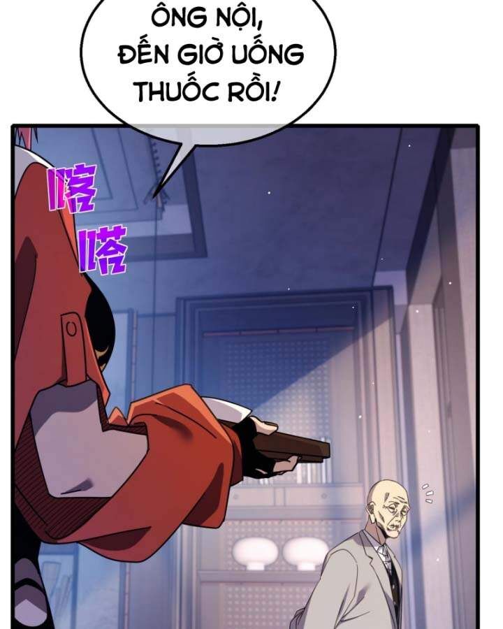 Toàn Dân Chuyển Chức: Bị Động Của Ta Vô Địch - Chapter 37 - Page 5