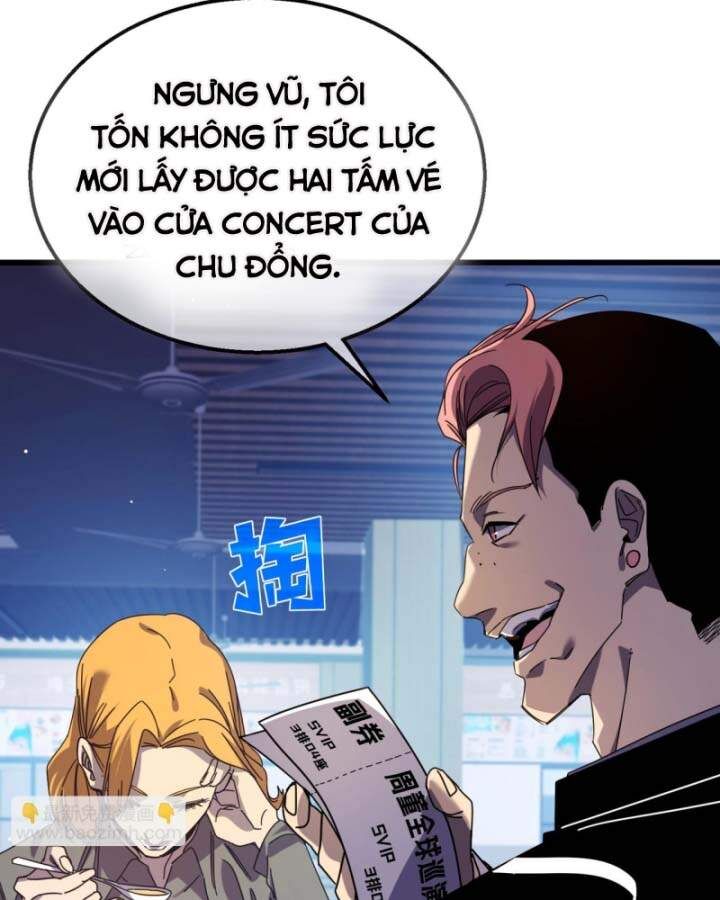 Toàn Dân Chuyển Chức: Bị Động Của Ta Vô Địch - Chapter 37 - Page 52