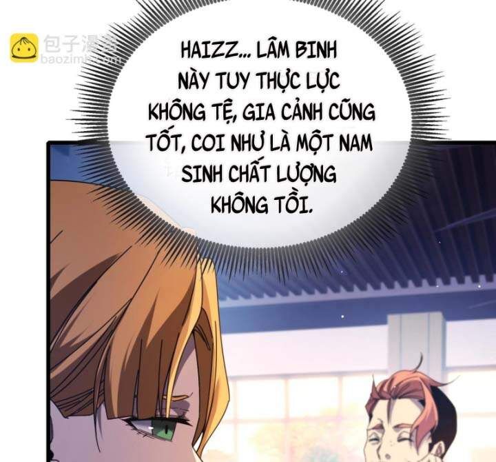 Toàn Dân Chuyển Chức: Bị Động Của Ta Vô Địch - Chapter 37 - Page 54