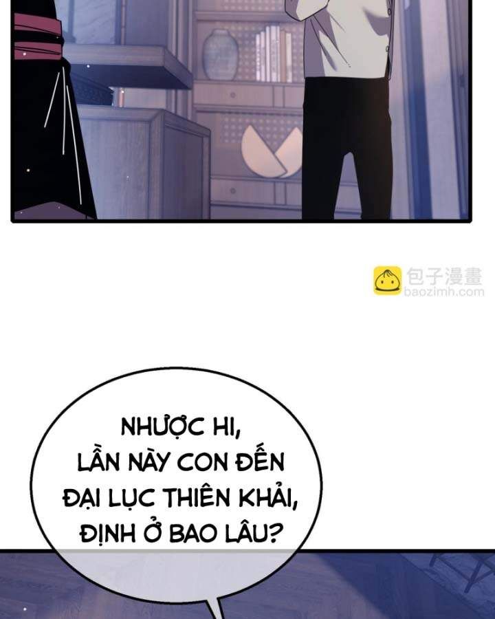 Toàn Dân Chuyển Chức: Bị Động Của Ta Vô Địch - Chapter 37 - Page 6