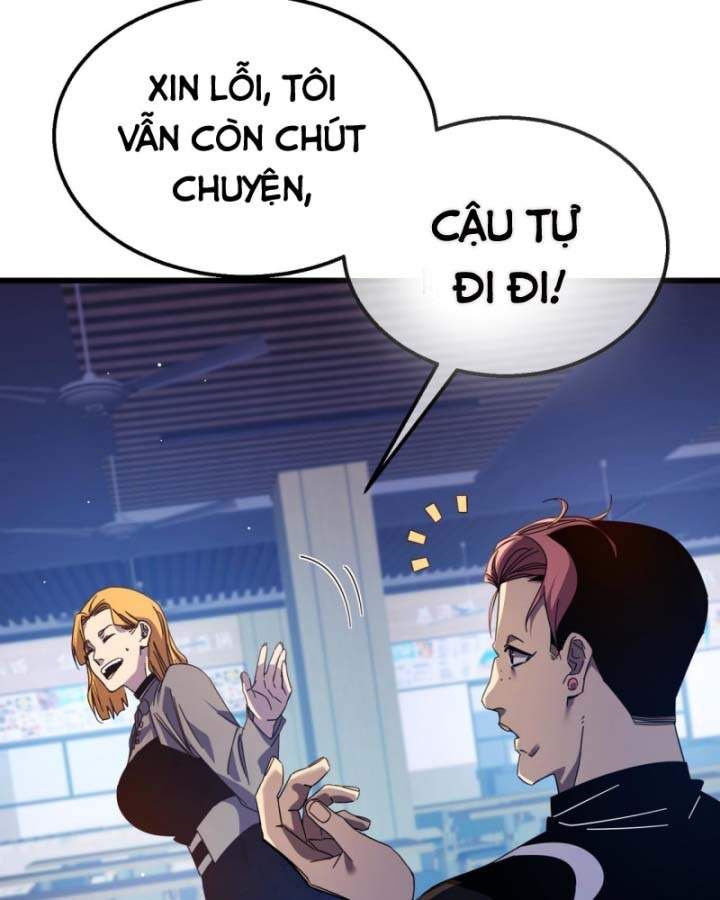 Toàn Dân Chuyển Chức: Bị Động Của Ta Vô Địch - Chapter 37 - Page 60