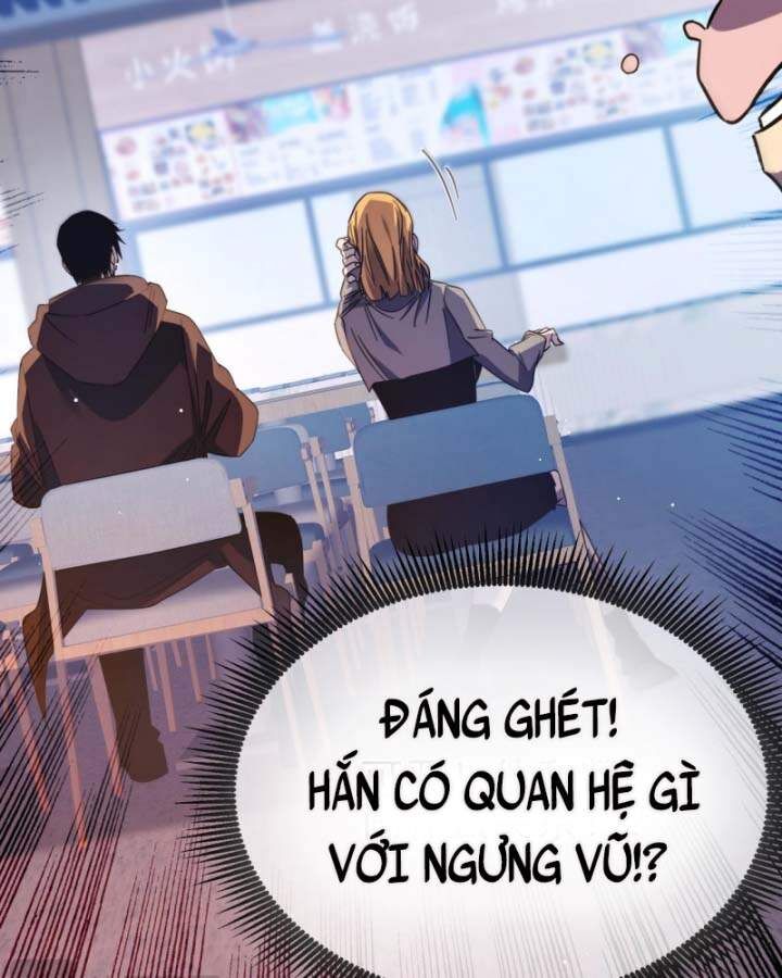 Toàn Dân Chuyển Chức: Bị Động Của Ta Vô Địch - Chapter 37 - Page 65