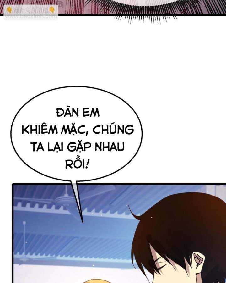 Toàn Dân Chuyển Chức: Bị Động Của Ta Vô Địch - Chapter 37 - Page 66