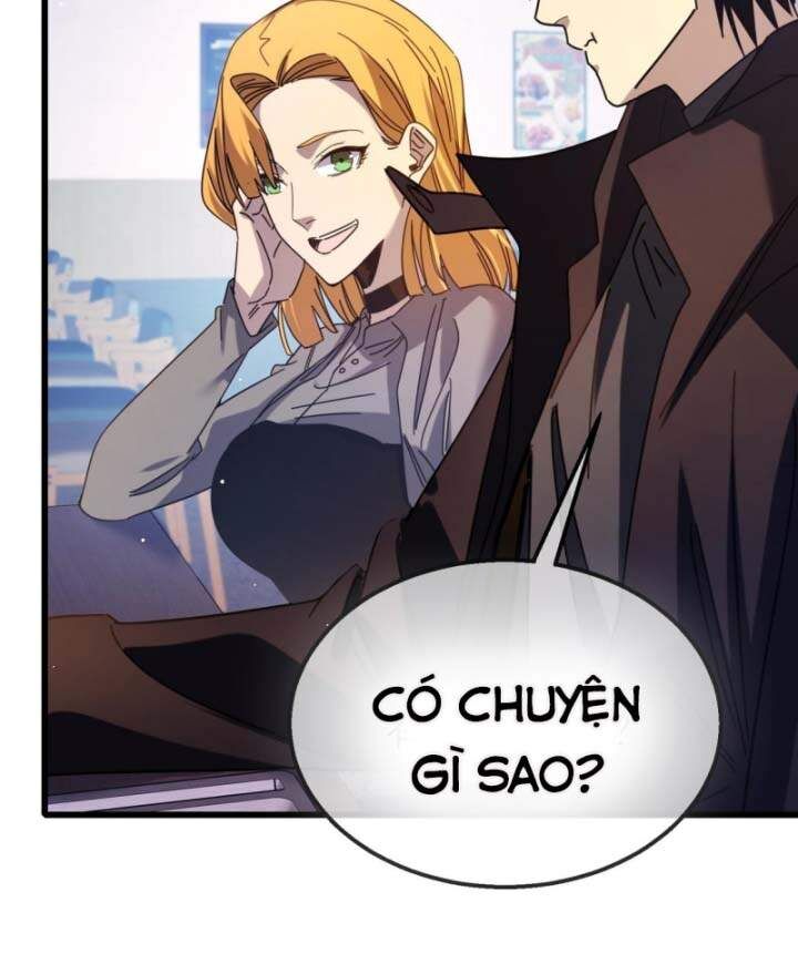 Toàn Dân Chuyển Chức: Bị Động Của Ta Vô Địch - Chapter 37 - Page 67