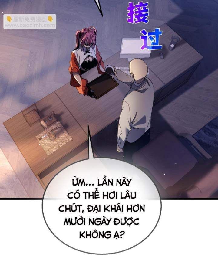 Toàn Dân Chuyển Chức: Bị Động Của Ta Vô Địch - Chapter 37 - Page 7