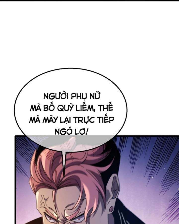 Toàn Dân Chuyển Chức: Bị Động Của Ta Vô Địch - Chapter 37 - Page 70