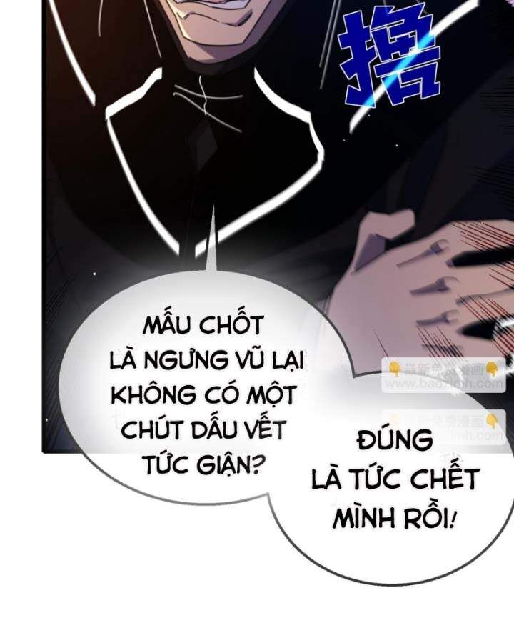 Toàn Dân Chuyển Chức: Bị Động Của Ta Vô Địch - Chapter 37 - Page 72