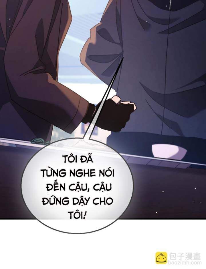 Toàn Dân Chuyển Chức: Bị Động Của Ta Vô Địch - Chapter 37 - Page 74