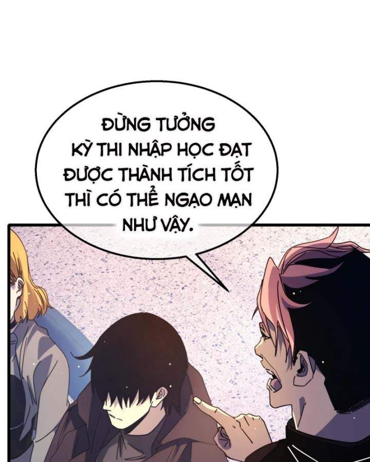 Toàn Dân Chuyển Chức: Bị Động Của Ta Vô Địch - Chapter 37 - Page 75