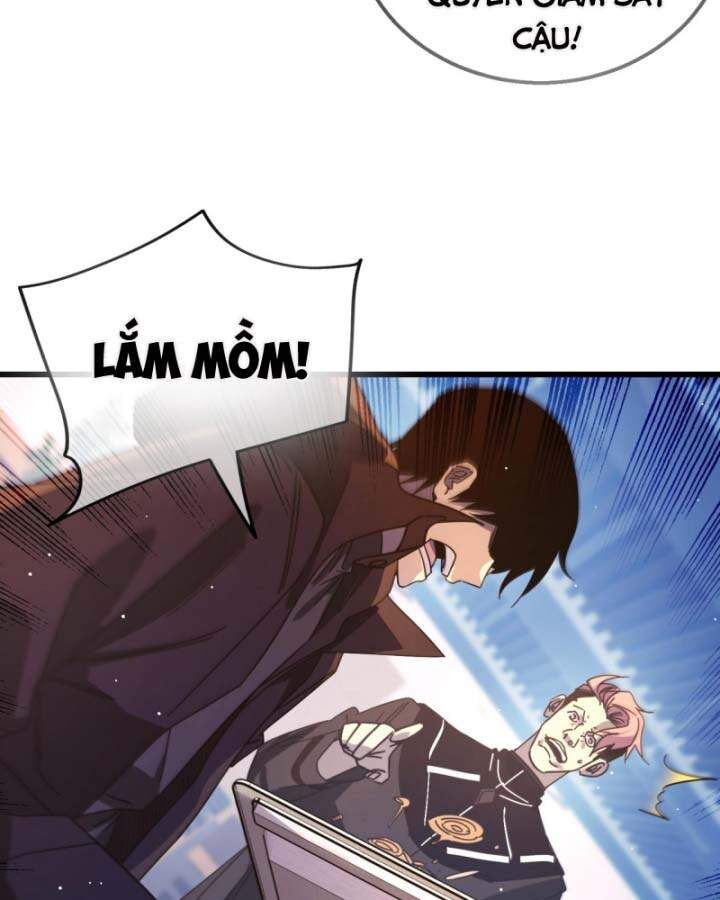 Toàn Dân Chuyển Chức: Bị Động Của Ta Vô Địch - Chapter 37 - Page 77