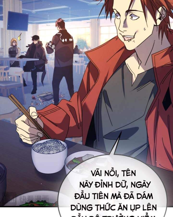 Toàn Dân Chuyển Chức: Bị Động Của Ta Vô Địch - Chapter 37 - Page 81