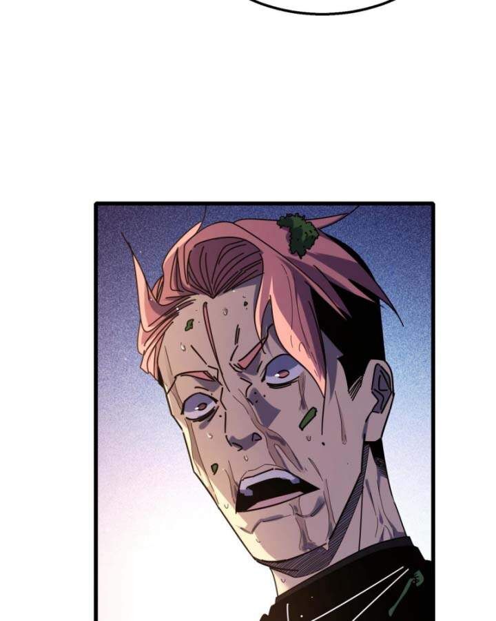 Toàn Dân Chuyển Chức: Bị Động Của Ta Vô Địch - Chapter 37 - Page 83