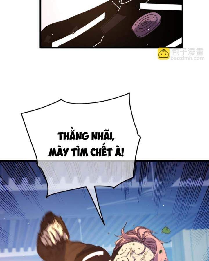 Toàn Dân Chuyển Chức: Bị Động Của Ta Vô Địch - Chapter 37 - Page 84