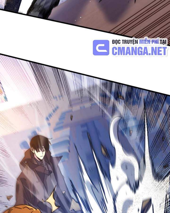 Toàn Dân Chuyển Chức: Bị Động Của Ta Vô Địch - Chapter 37 - Page 88