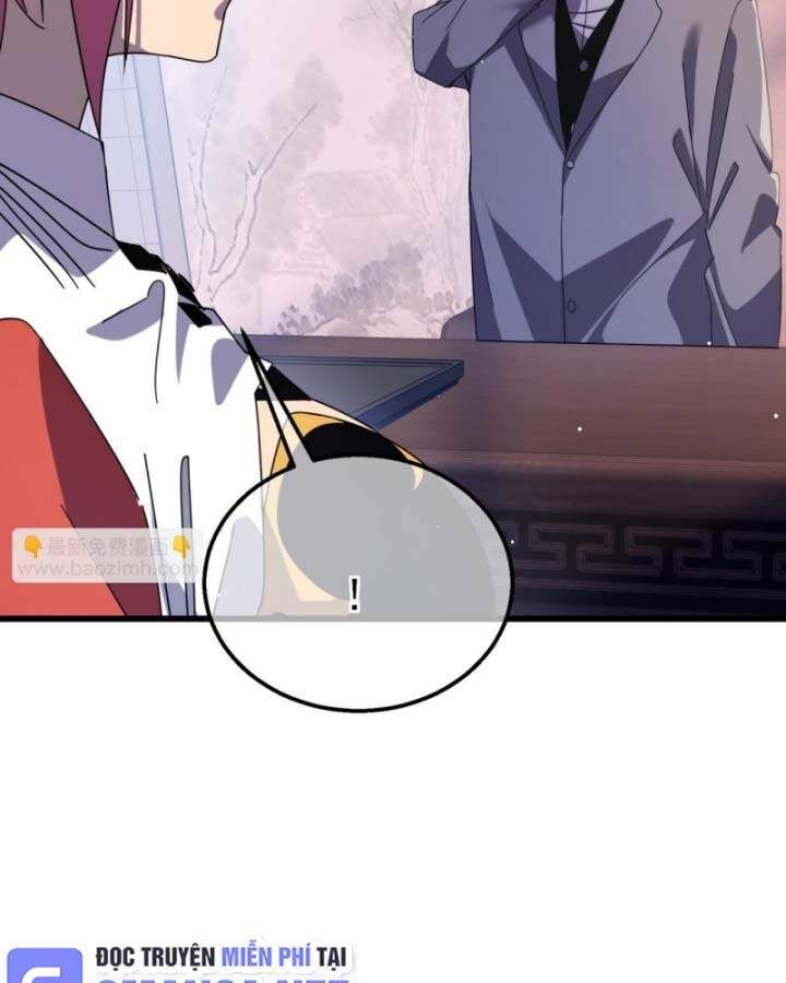 Toàn Dân Chuyển Chức: Bị Động Của Ta Vô Địch - Chapter 37 - Page 9