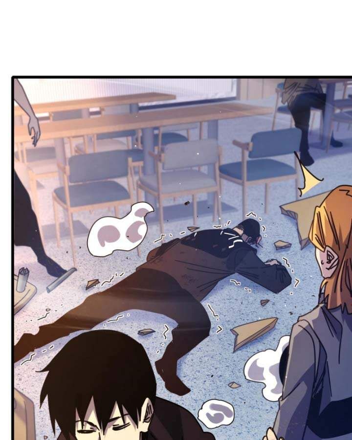 Toàn Dân Chuyển Chức: Bị Động Của Ta Vô Địch - Chapter 37 - Page 91