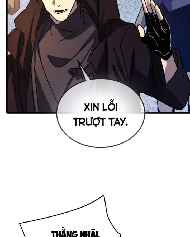 Toàn Dân Chuyển Chức: Bị Động Của Ta Vô Địch - Chapter 37 - Page 92