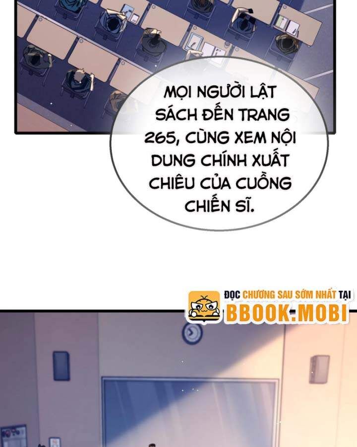 Toàn Dân Chuyển Chức: Bị Động Của Ta Vô Địch - Chapter 37 - Page 97