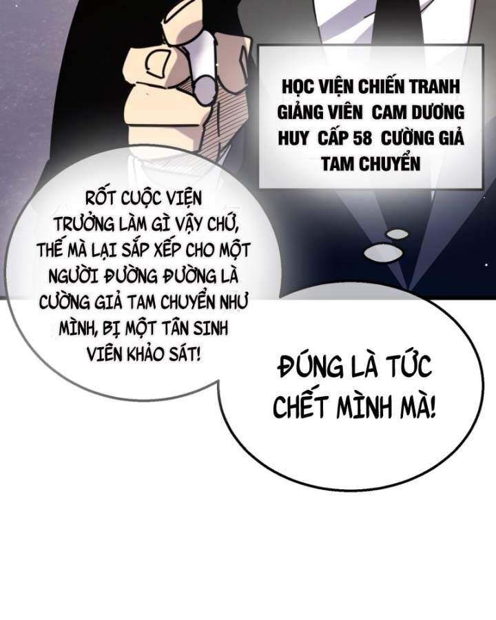 Toàn Dân Chuyển Chức: Bị Động Của Ta Vô Địch - Chapter 37 - Page 99