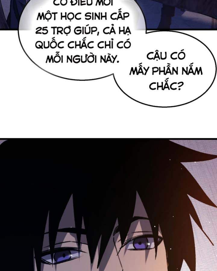 Toàn Dân Chuyển Chức: Bị Động Của Ta Vô Địch - Chapter 38 - Page 102