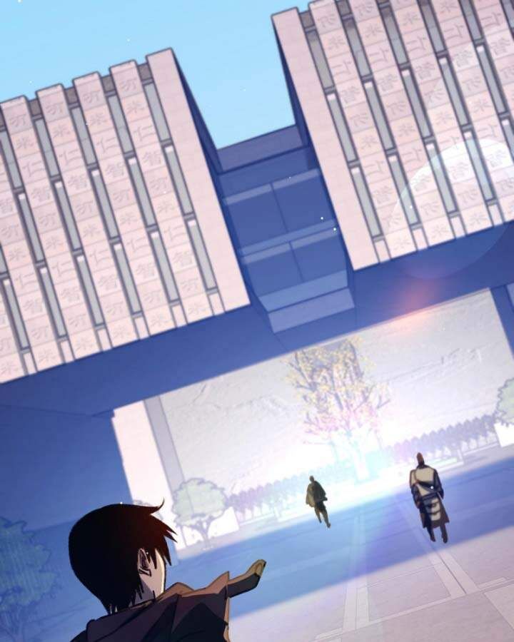 Toàn Dân Chuyển Chức: Bị Động Của Ta Vô Địch - Chapter 38 - Page 105