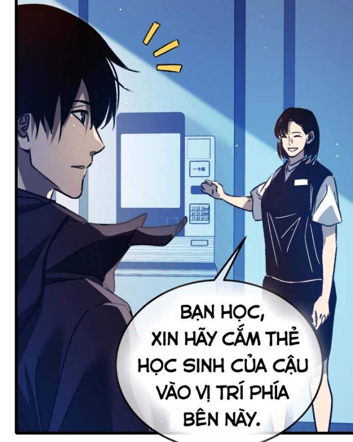 Toàn Dân Chuyển Chức: Bị Động Của Ta Vô Địch - Chapter 38 - Page 108