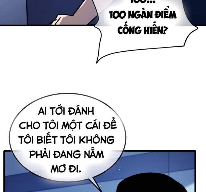 Toàn Dân Chuyển Chức: Bị Động Của Ta Vô Địch - Chapter 38 - Page 111