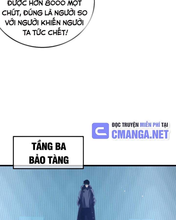 Toàn Dân Chuyển Chức: Bị Động Của Ta Vô Địch - Chapter 38 - Page 113