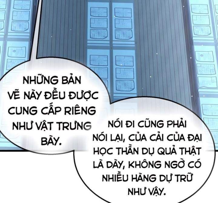 Toàn Dân Chuyển Chức: Bị Động Của Ta Vô Địch - Chapter 38 - Page 115
