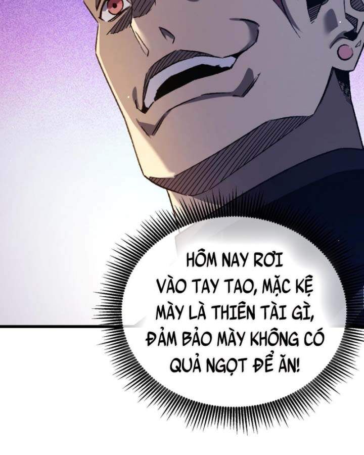 Toàn Dân Chuyển Chức: Bị Động Của Ta Vô Địch - Chapter 38 - Page 12