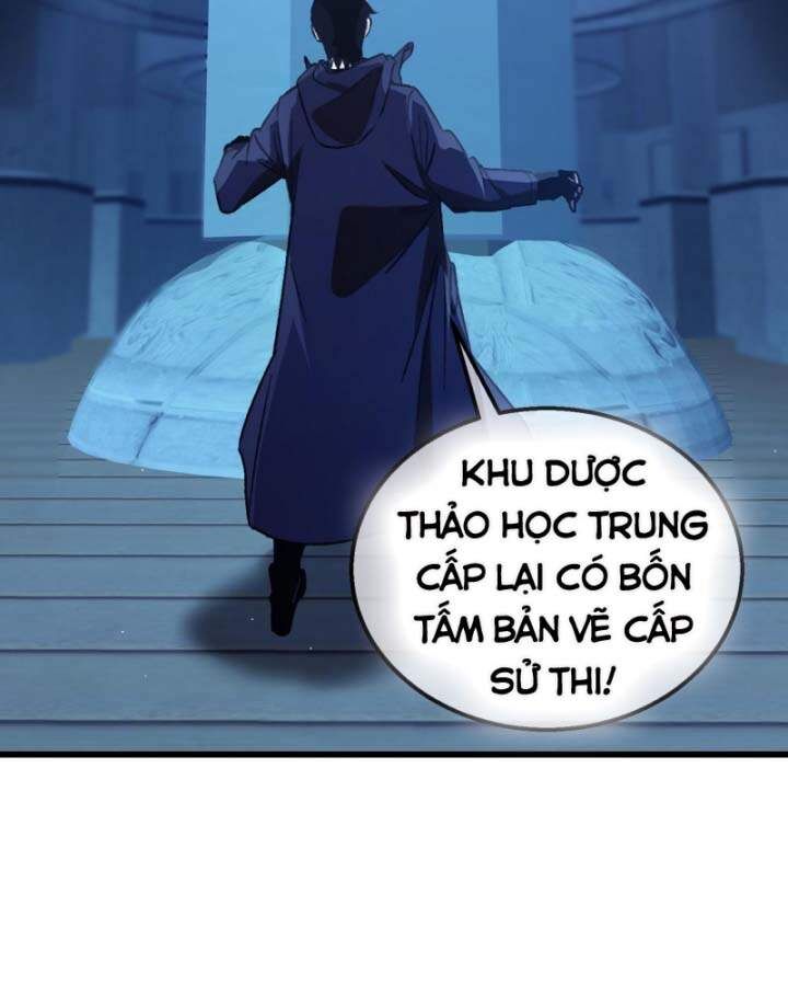 Toàn Dân Chuyển Chức: Bị Động Của Ta Vô Địch - Chapter 38 - Page 123