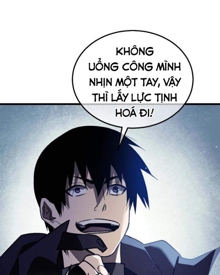 Toàn Dân Chuyển Chức: Bị Động Của Ta Vô Địch - Chapter 38 - Page 126