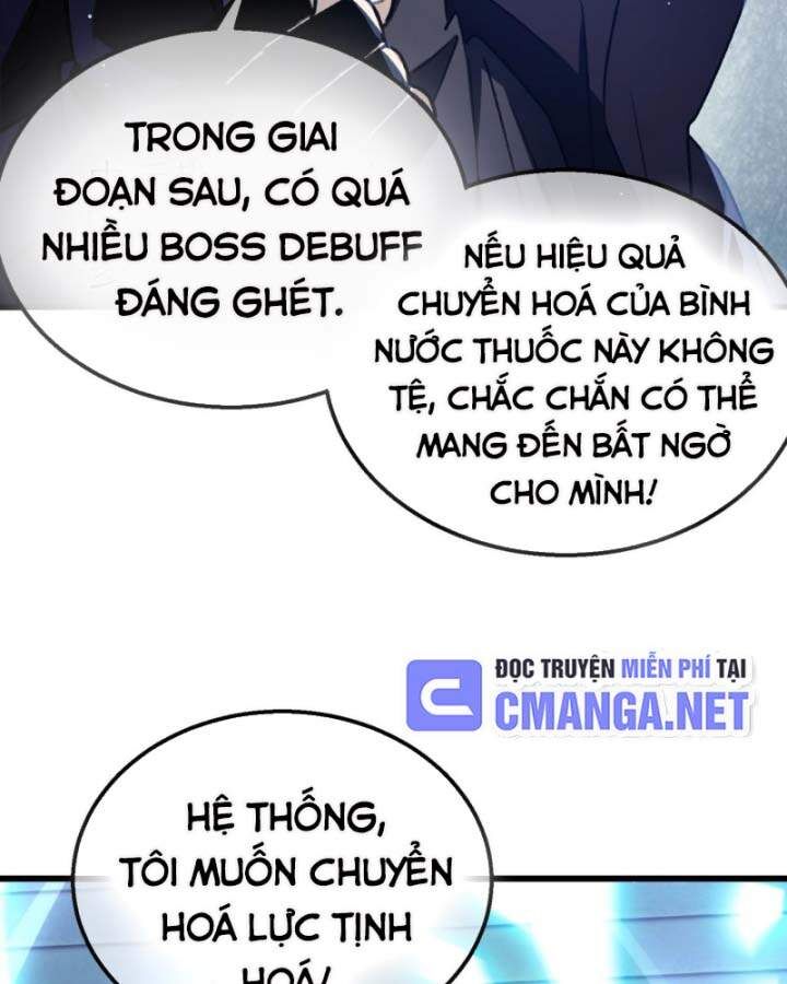 Toàn Dân Chuyển Chức: Bị Động Của Ta Vô Địch - Chapter 38 - Page 127