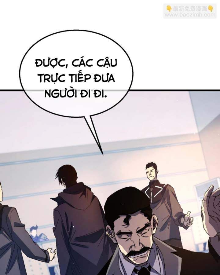 Toàn Dân Chuyển Chức: Bị Động Của Ta Vô Địch - Chapter 38 - Page 14