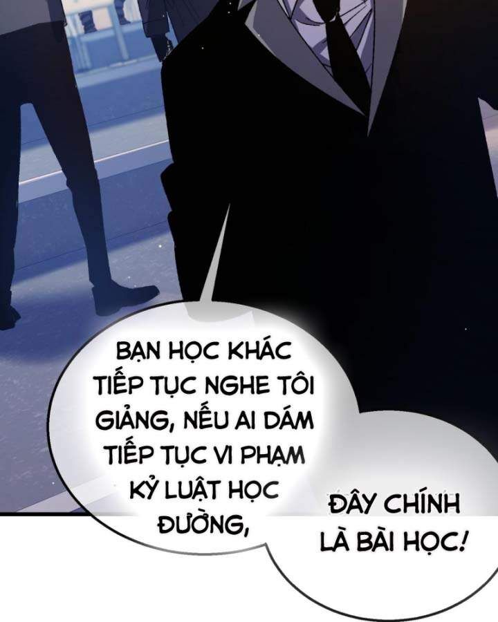 Toàn Dân Chuyển Chức: Bị Động Của Ta Vô Địch - Chapter 38 - Page 15
